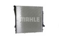 Thumbnail - Radiateur - CR566000S - MAHLE