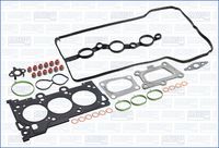 комплект гарнитури, цилиндрова глава