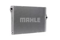 Thumbnail - Radiateur - CR1585000S - MAHLE