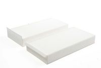 Филтър купе (поленов филтър)