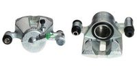 Bremssattel