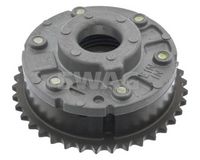 Дефазатор разпр. вал