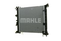 Thumbnail - Radiateur - CR1188000P - MAHLE