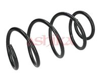 Arc spiral ASHIKA, Cod: ZCA4025A