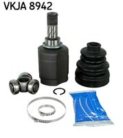 Kit cap planetara SKF, Cod: VKJA 8942
