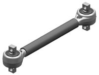 Lenker, Radaufhängung