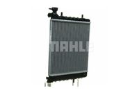 Thumbnail - Radiateur - CR1281000P - MAHLE
