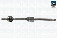 Planetara FAI AutoParts, Cod: FPDS115