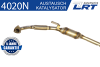 Katalysator