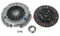 Set ambreiaj JAPKO, Cod: 922115
