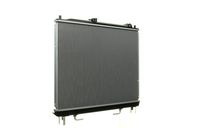 Thumbnail - Radiateur - CR1072000S - MAHLE
