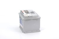 Startera akumulatoru baterija