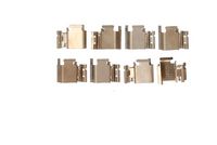 Set accesorii, placute frana KAMOKA, Cod: 1130294