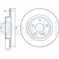 Bremsscheibe