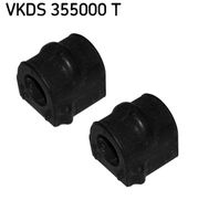 Lagerbuchse, Stabilisator