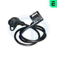 импулсен датчик, колянов вал