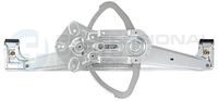 Stikla pacelšanas mehānisms 82434509 Professional Parts