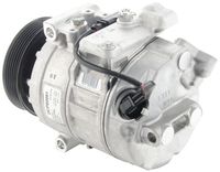 Thumbnail - Compressor, airconditioning - ACP567000P - MAHLE