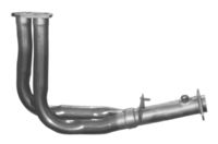 Abgasrohr
