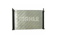 Thumbnail - Radiateur - CR1354000P - MAHLE