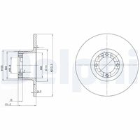 Bremsscheibe