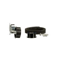 Zobsiksnas komplekts