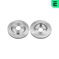Disc frana OPTIMAL, Cod: BS-8338C