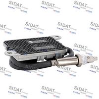 NOx-Sensor, NOx-Katalysator