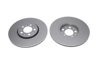 спирачен диск