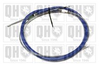 Seilzug, Feststellbremse