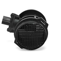 DELPHI Luchtmassameter 4