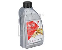 Motoröl