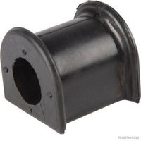 Lagerung, Stabilisator