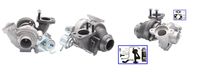 Compresor,sistem de supraalimentare ELSTOCK, Cod: 91-0669-1
