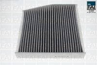 Филтър купе (поленов филтър)