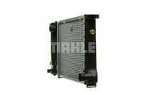 Thumbnail - Radiateur - CR495000P - MAHLE