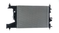 Thumbnail - Radiateur - CR2595000P - MAHLE