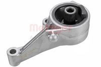 Lagerung, Motor