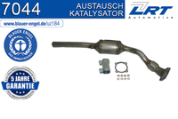 Katalysator