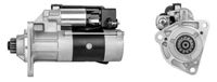 Thumbnail - Startmotor / starter - MS890 - MAHLE