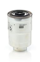 Filtru combustibil MANN-FILTER, Cod: WK 940/11 x