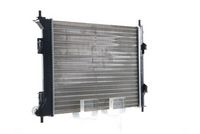 Thumbnail - Radiateur - CR2107000S - MAHLE