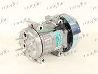 Kompressor, Klimaanlage