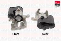 спирачен апарат