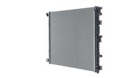 Thumbnail - Lage temperatuurkoeler, intercooler - CIR24000P - MAHLE