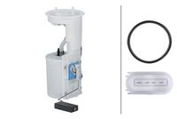 Kraftstoff-Fördereinheit