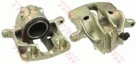 Bremssattel