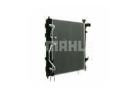 Thumbnail - Radiateur - CR1892000S - MAHLE