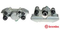 Bremssattel