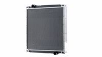 Thumbnail - Radiateur - CR2667000P - MAHLE